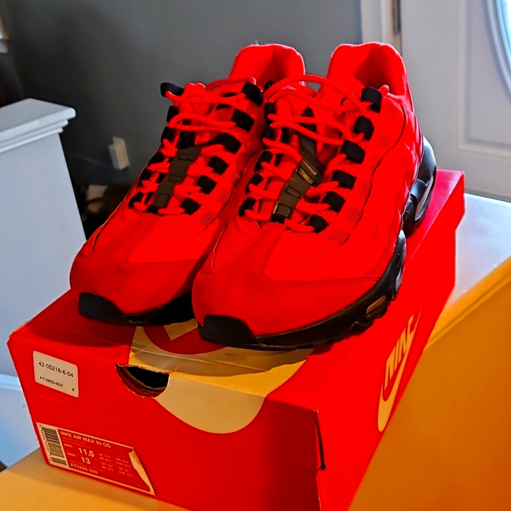 Nike Air max 95